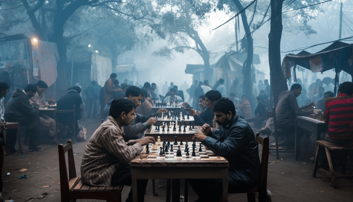 Chessbazaar