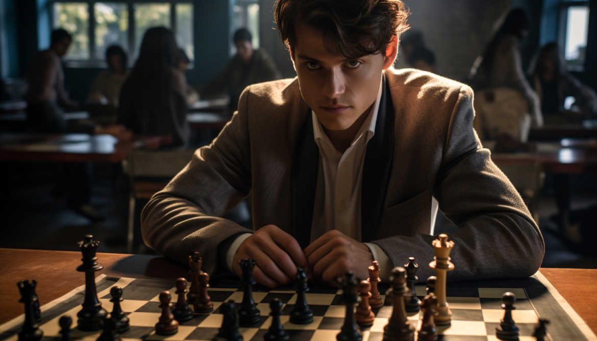 Best Chess Movies Best Chess Movies