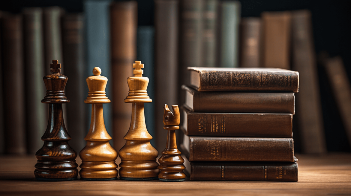 Best Strategy Chess Books Best Strategy Chess Books