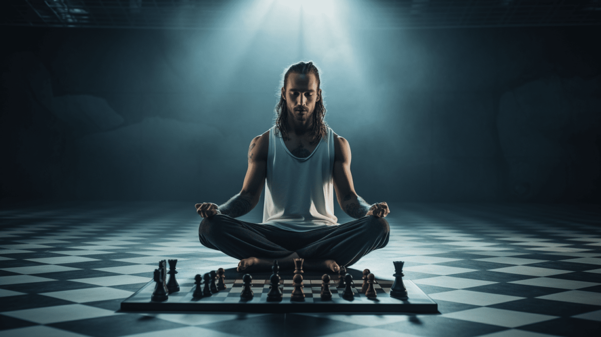 Benefits of playing chess