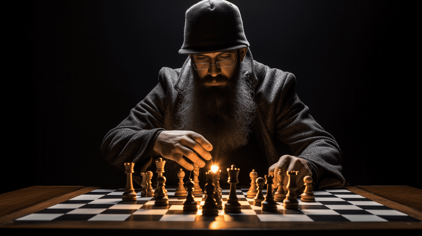 Benefits of a Doubled Pawns Structure - Remote Chess Academy