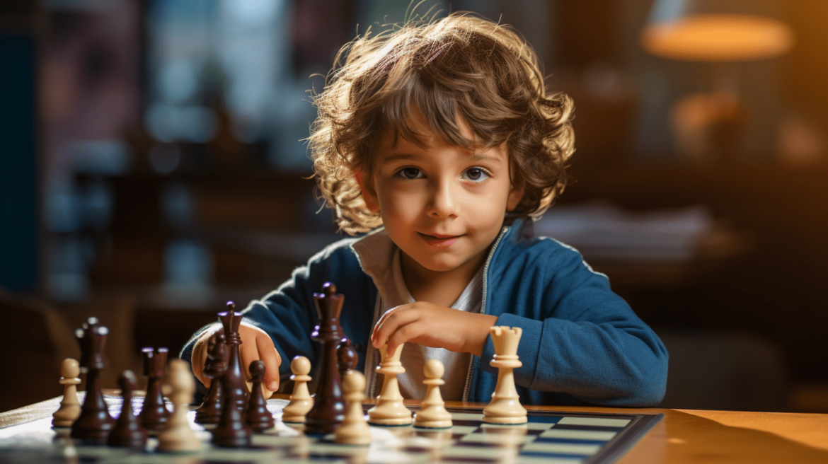 Best Chess Sets for Kids