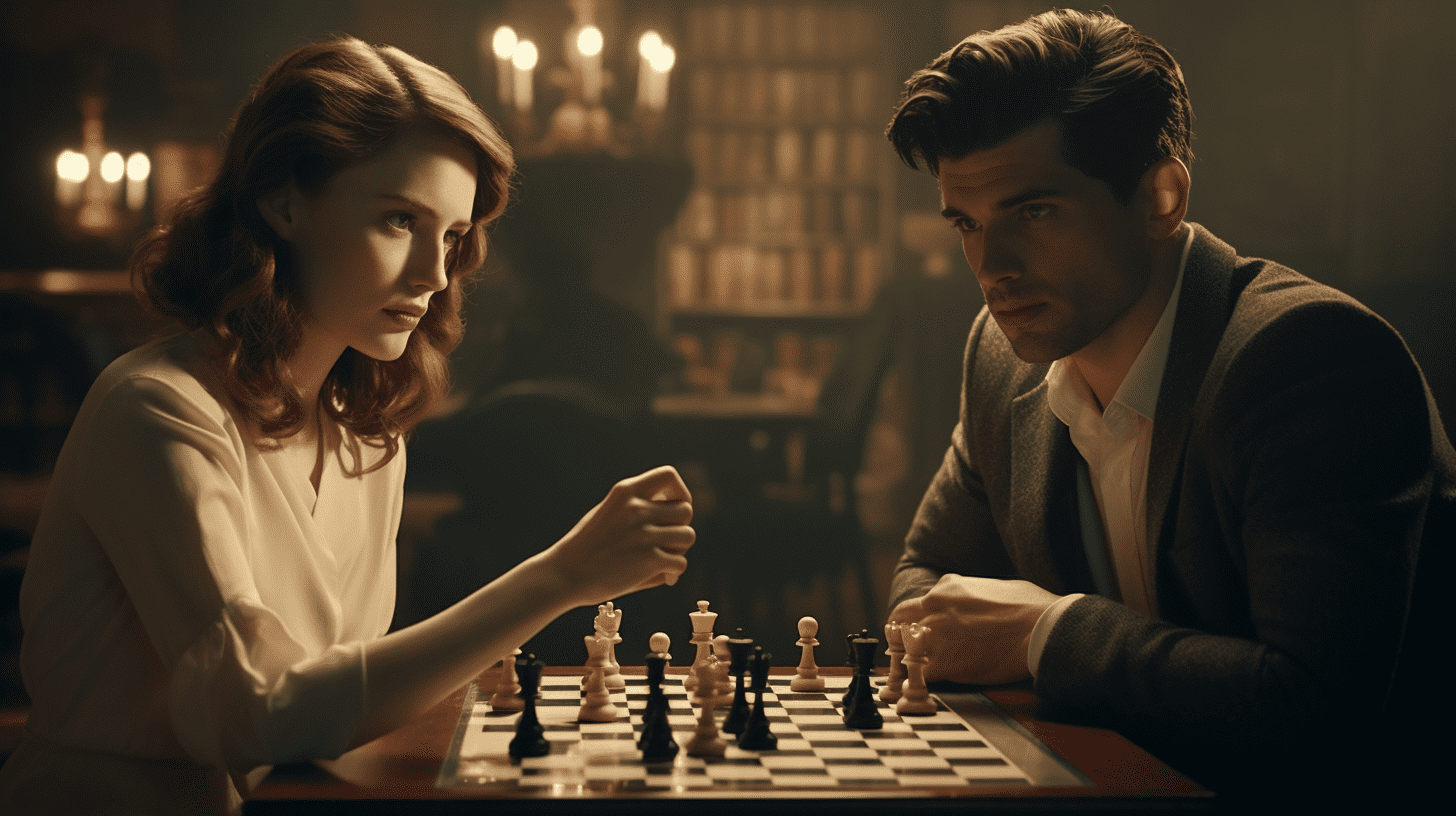 brilliant chess games – Daily Chess Musings