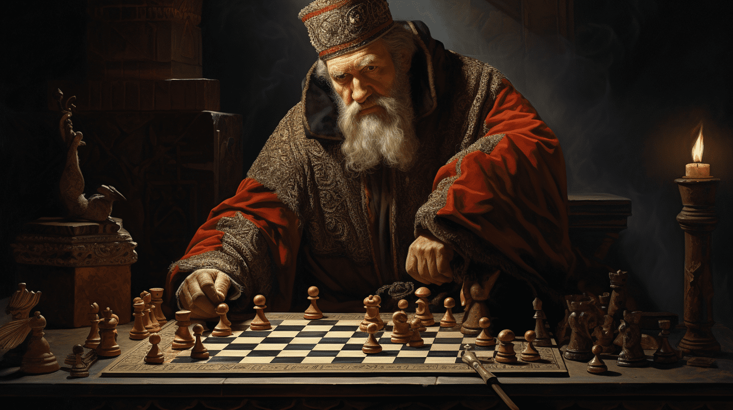 How to prepare for an online chess match (OpeningTree advanced