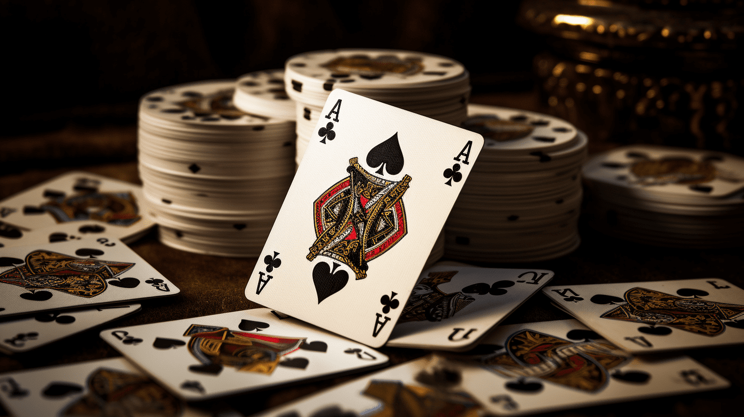 Poker with a Twist – Analog Games