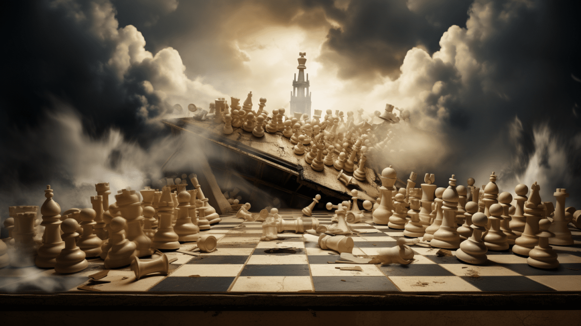 how to defend in chess