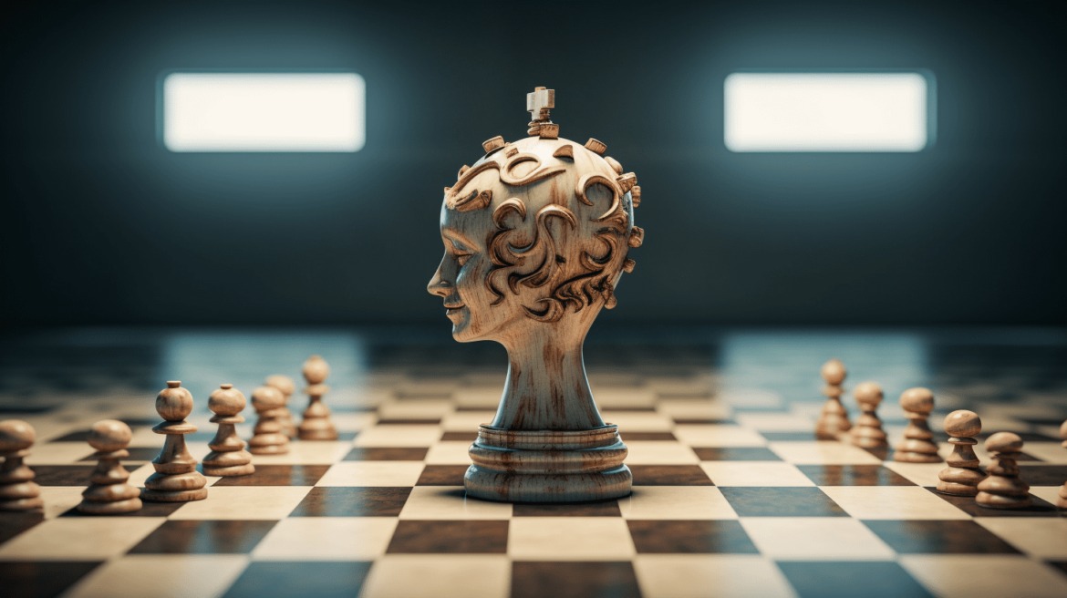 chess brain