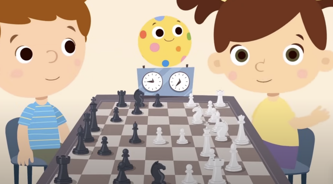 Chess PuzzlePlatforms for Kids