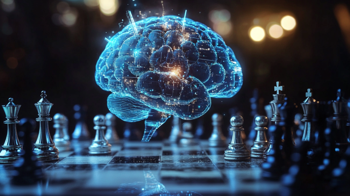 Cognitive Skills for Chess