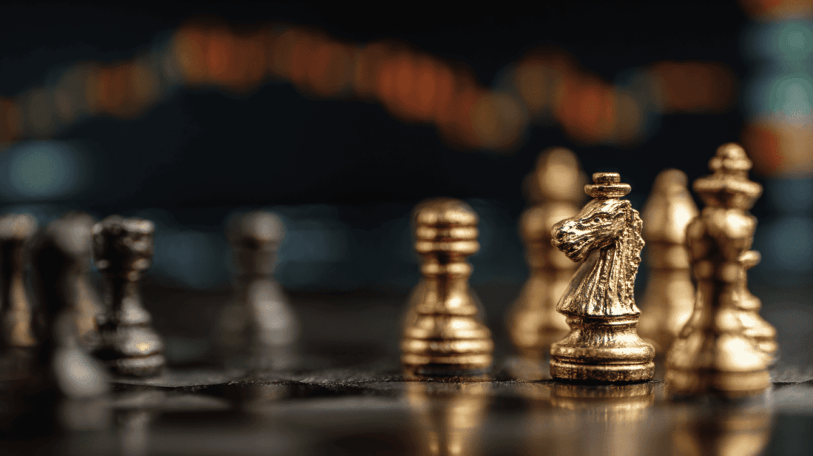 chess finance